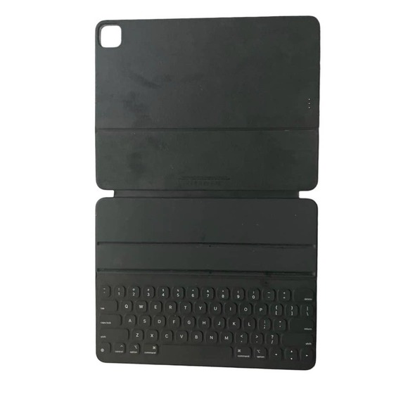 iPad Pro Wireless Keyboard Case - Picture 1 of 5